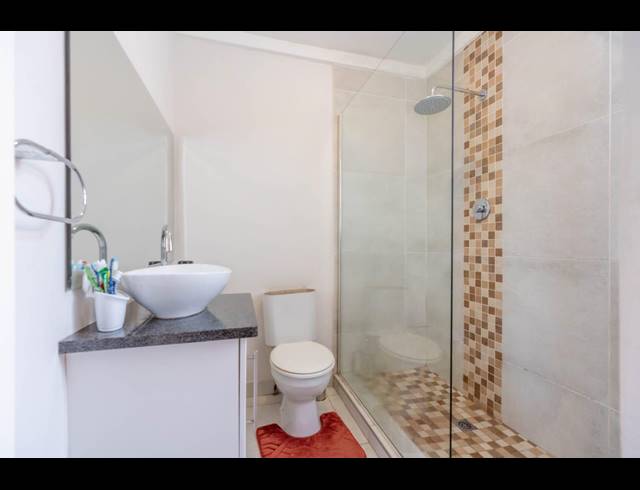 3 BEDROOM TOWNHOUSE TO LET IN UMGENI PARK